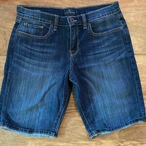 Lucky Brand The Bermuda Shorts 6 / 28